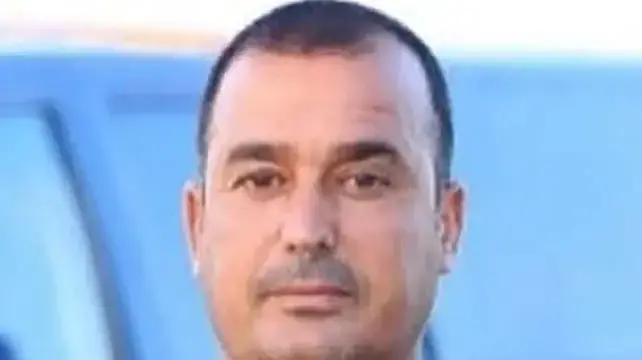 רס"ם מחמד אלאטרש נפל בקרב ב-7 באוקטובר ונחטף לרצועת עזה, 24 ביוני 2024