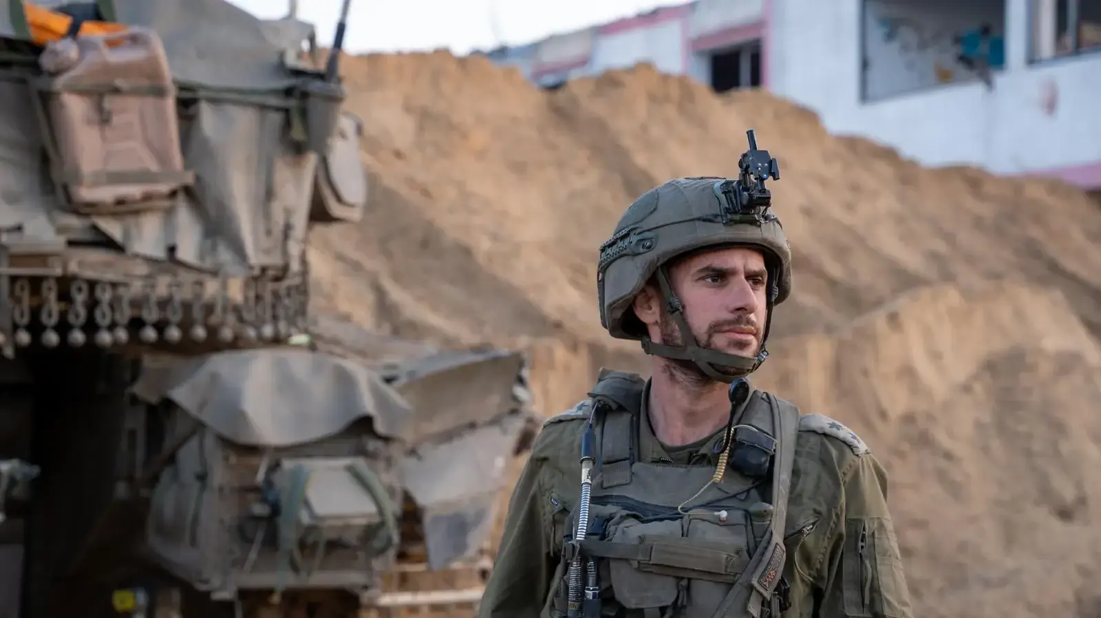 סגן אלוף שמעון פוטרבני,מפקד גדוד שריון 77 סגן אלוף שמעון פוטרבני,מפקד גדוד שריון 77