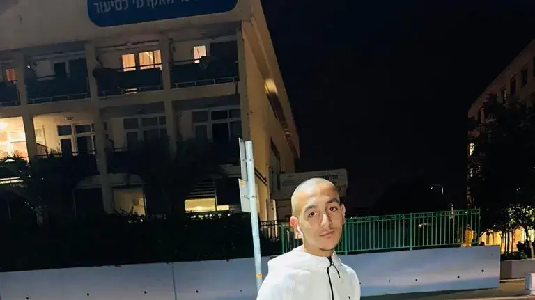 כרם אבו חאמד, קורבן הרצח בפרדס חנה כרם אבו חאמד, קורבן הרצח בפרדס חנה