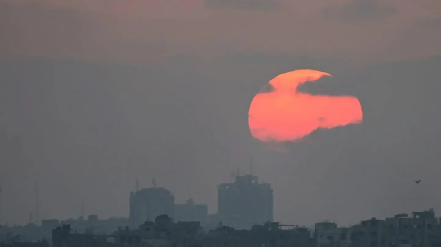 כלים של צה"ל בכניסה לרצועת עזה, 27 ביוני 2024 כלים של צה"ל בכניסה לרצועת עזה, 27 ביוני 2024