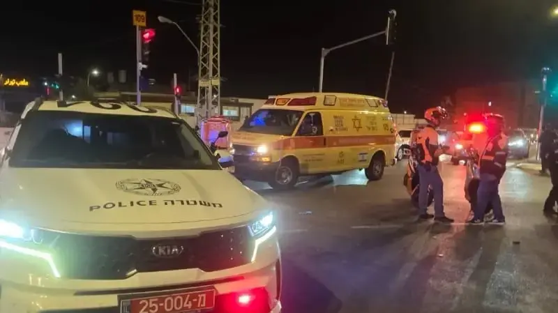 משטרה משטרה