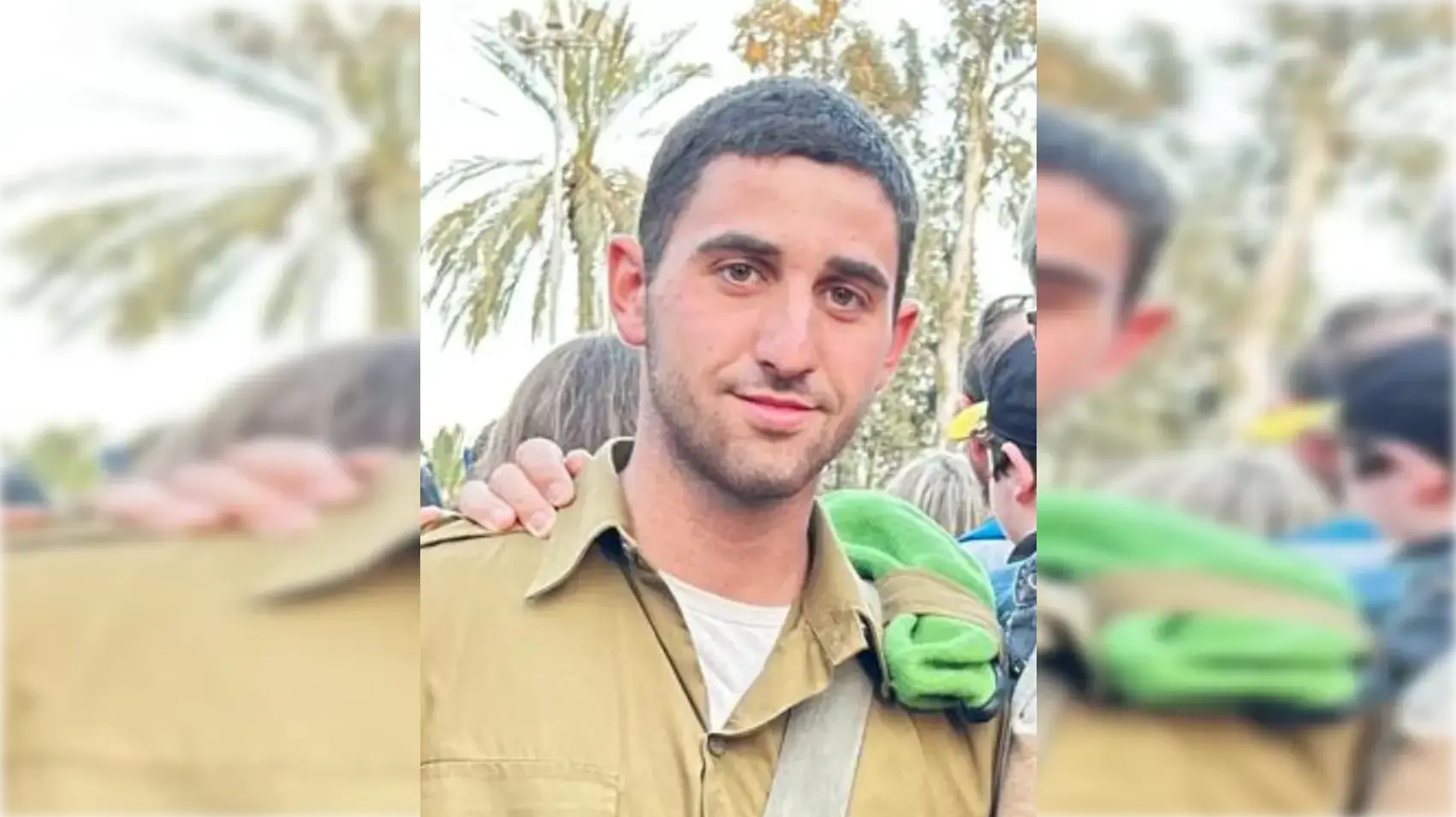 חלל צה"ל סמל אייל שיינס חלל צה"ל סמל אייל שיינס