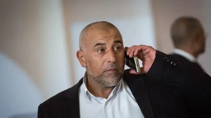 טלב אבו עראר טלב אבו עראר