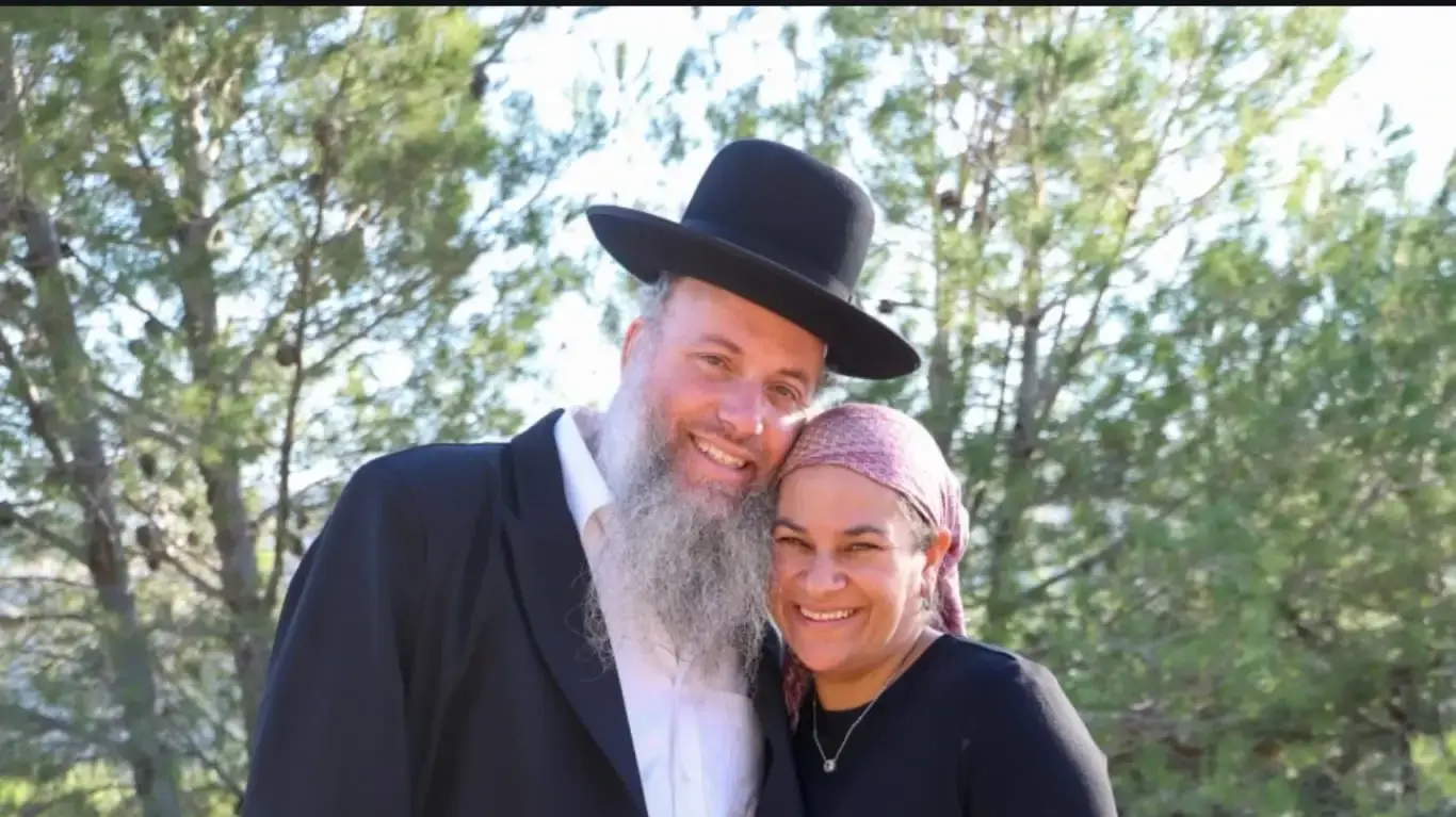 עדינה זהבי, נספתה בשריפה ביישוב כוכב יעקב 

