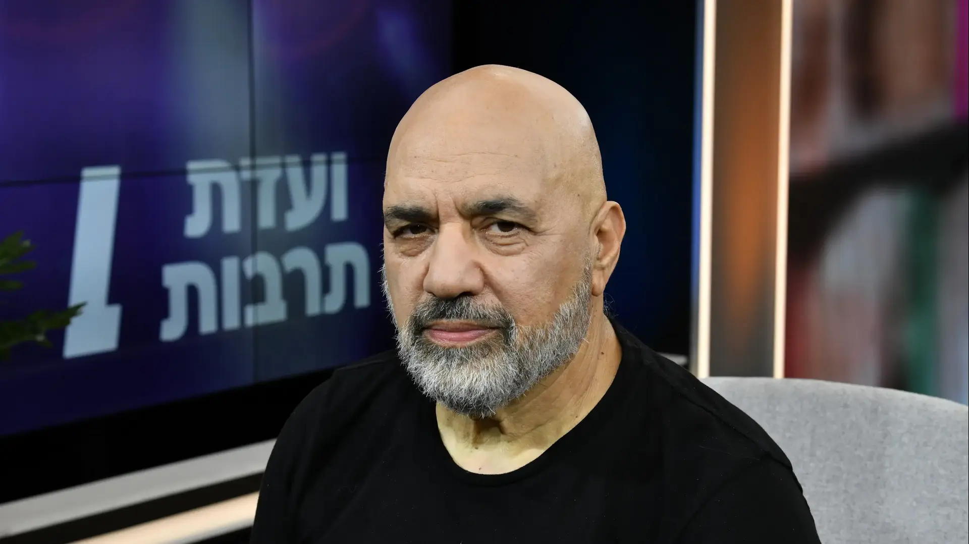 ועדת תרבות עם דני רובס ,יוני 2024 ועדת תרבות עם דני רובס ,יוני 2024