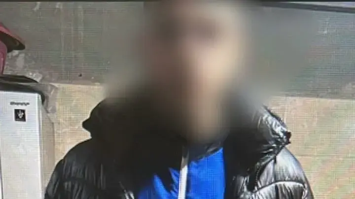 שוטרי תחנת ערוער של מרחב הנגב עצרו 4 תושבי היישוב ערוער בחשד לסחר והחזקת אמל"ח לא חוקי. 30 ביוני 2024
שוטרי תחנת ערוער של מרחב הנגב עצרו 4 תושבי היישוב ערוער בחשד לסחר והחזקת אמל"ח לא חוקי. 30 ביוני 2024