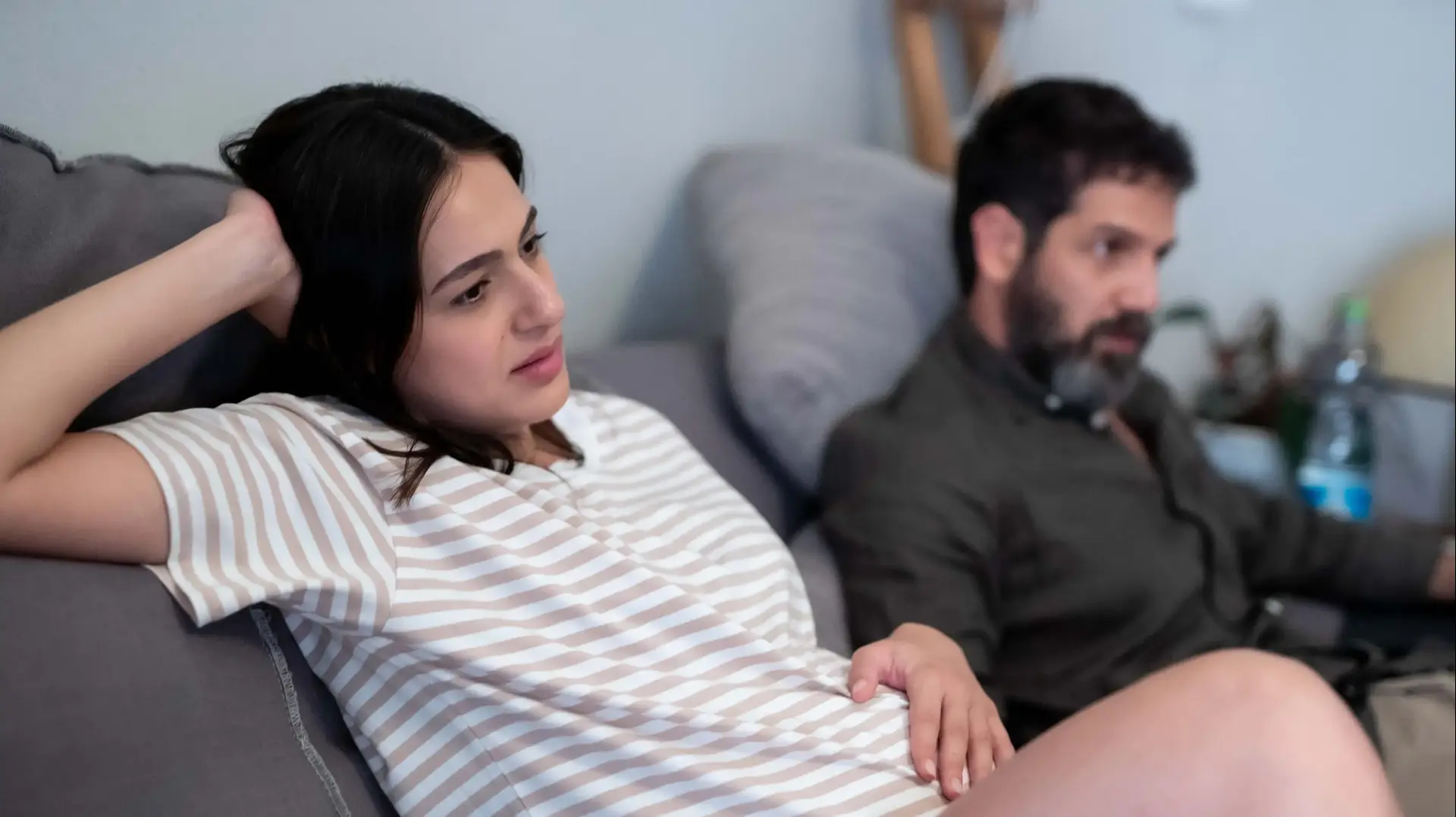 לוסי איוב, יוסף סוויד, "טיפול לילי" לוסי איוב, יוסף סוויד, "טיפול לילי"
