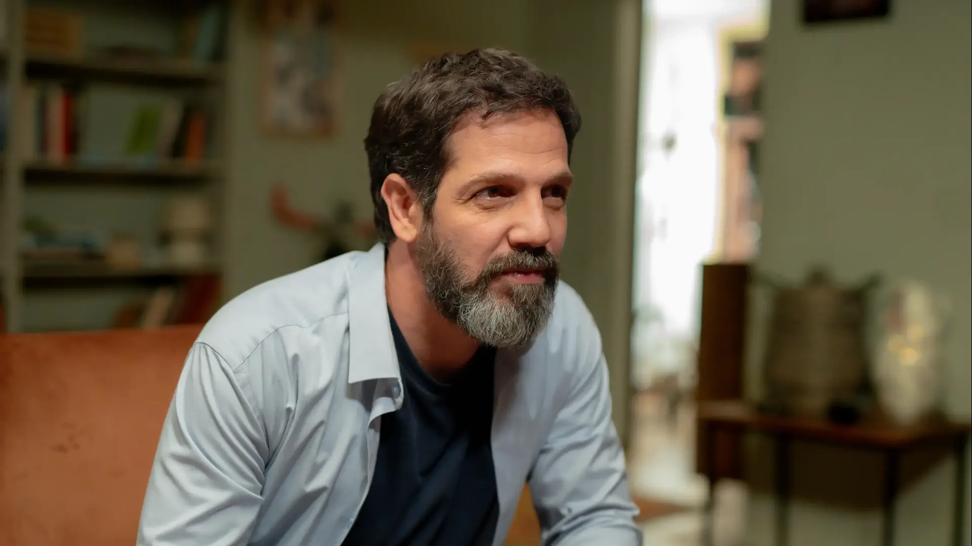 יוסף סוויד, "טיפול לילי" יוסף סוויד, "טיפול לילי"