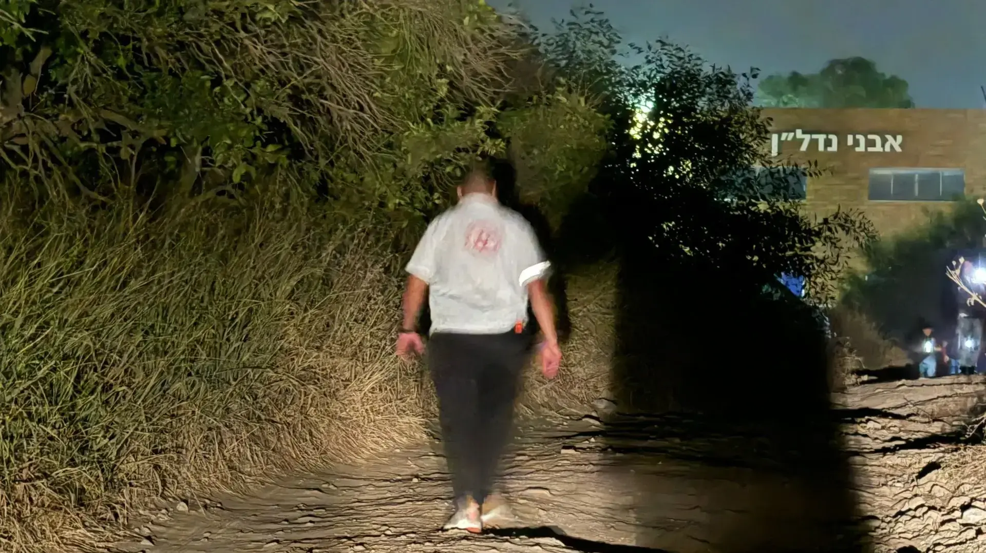 זוהה קורבן הרצח בפרדס חנה-תם בר
זוהה קורבן הרצח בפרדס חנה-תם בר