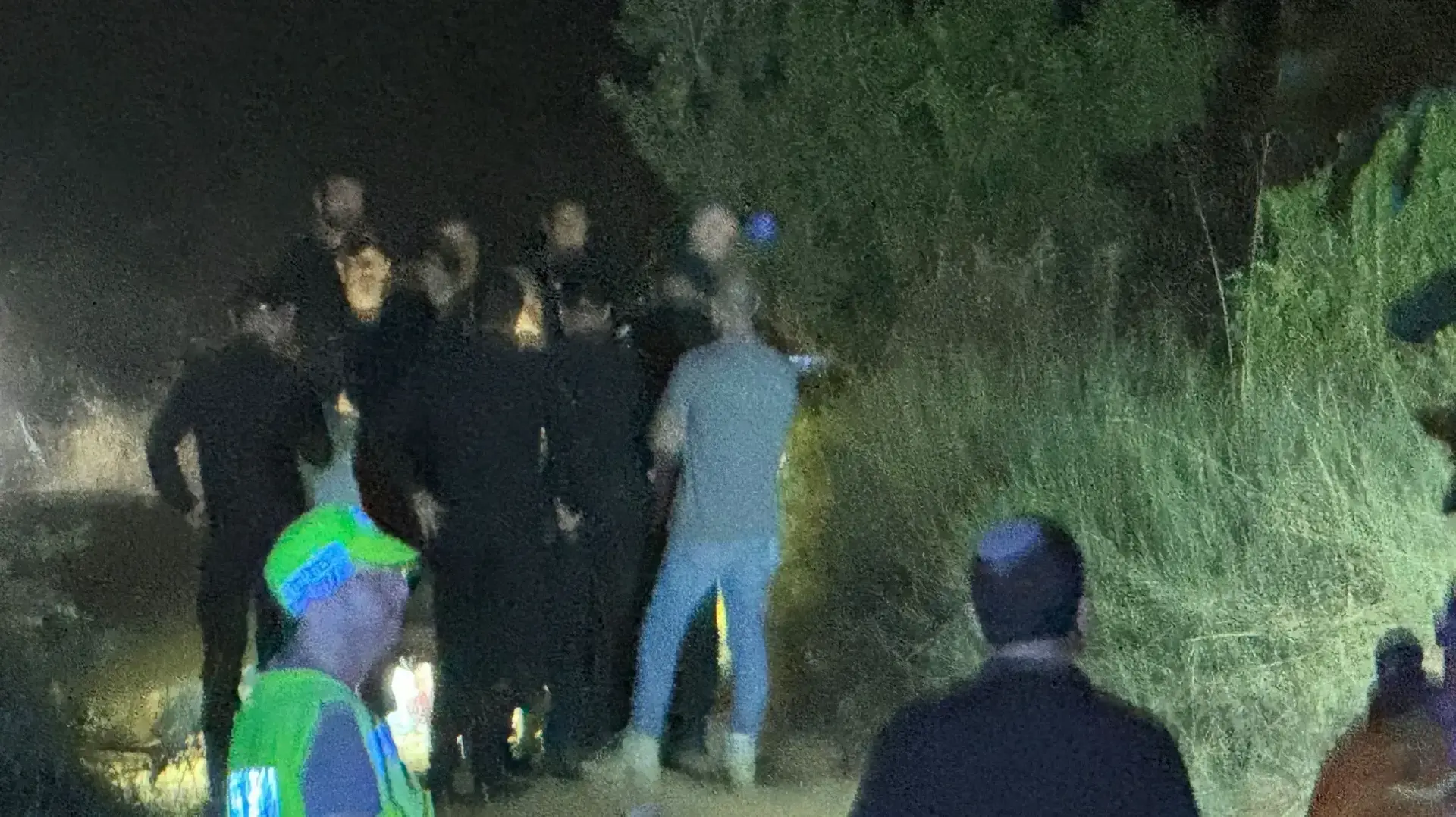 זוהה קורבן הרצח בפרדס חנה-תם בר