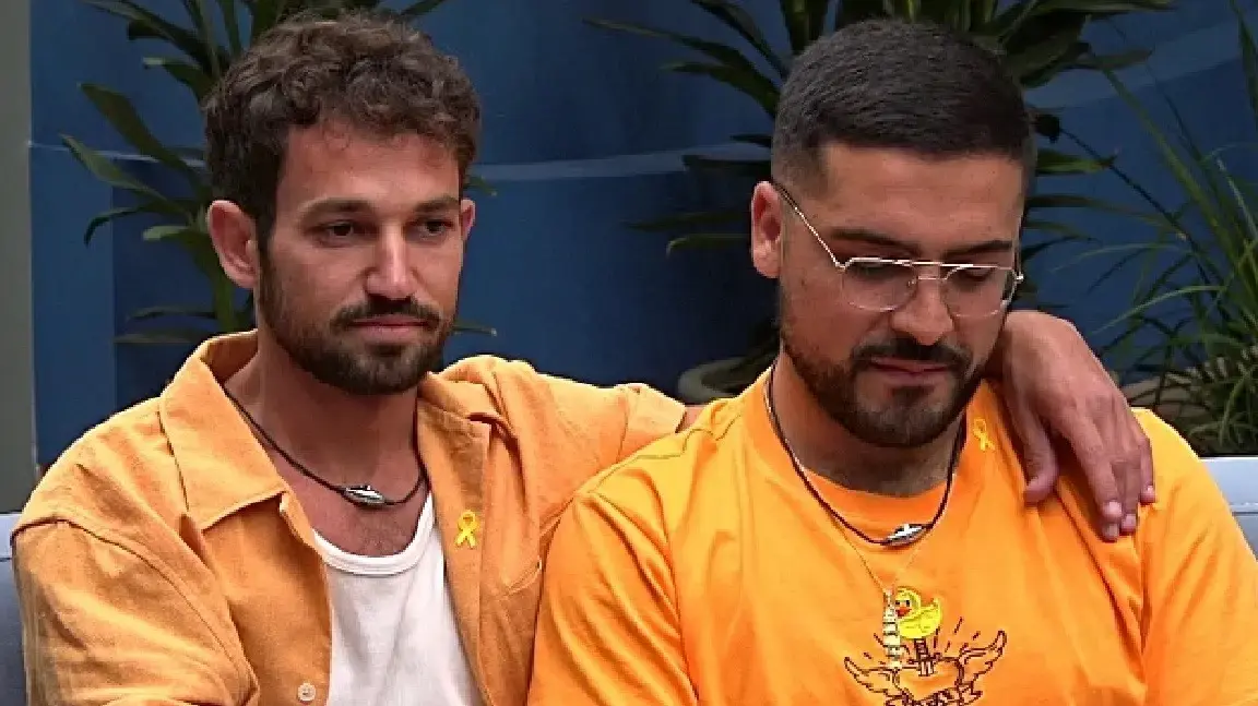 האח הגדול האח הגדול