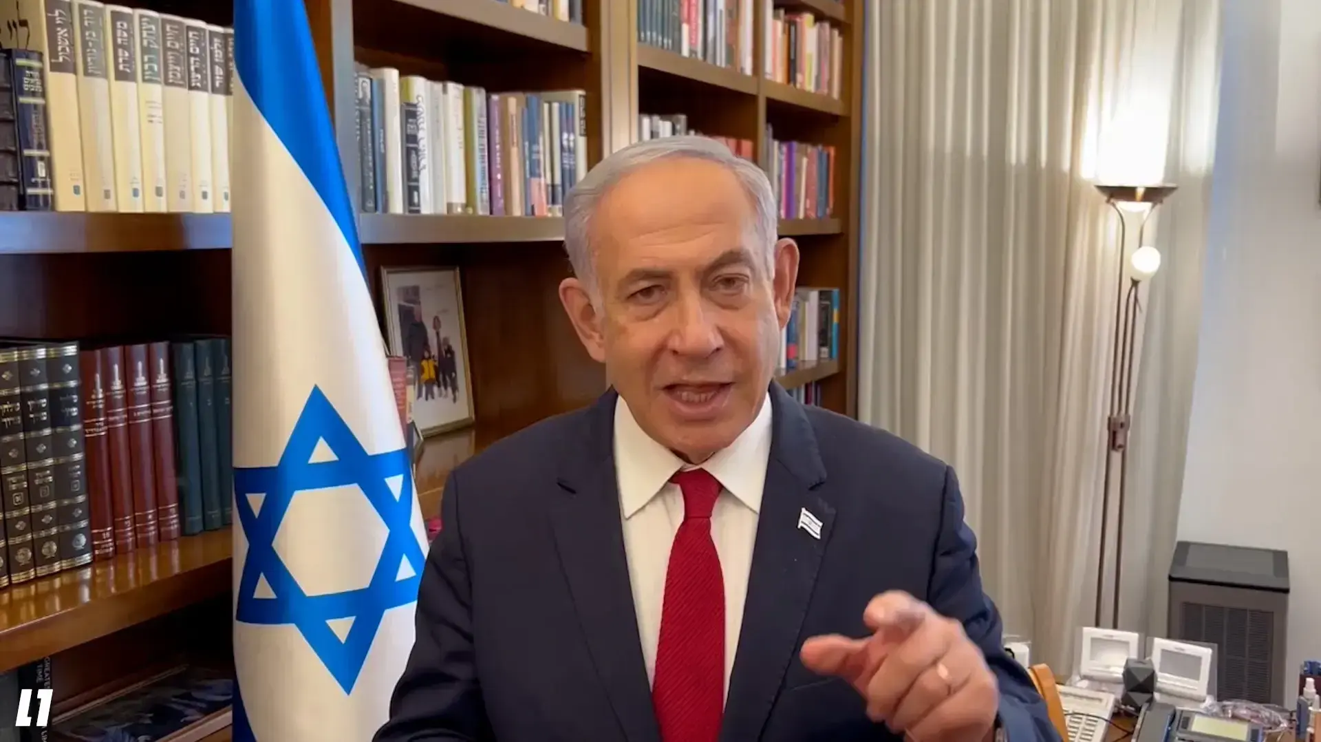 נתניהו על הדיווח ב"ניו יורק טיימס": "נמשיך במלחמה עד שמטרותיה יושגו"