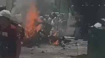 דיווח: מפקד שטח בכיר בחיזבאללה חוסל בדרום לבנון דיווח: מפקד שטח בכיר בחיזבאללה חוסל בדרום לבנון