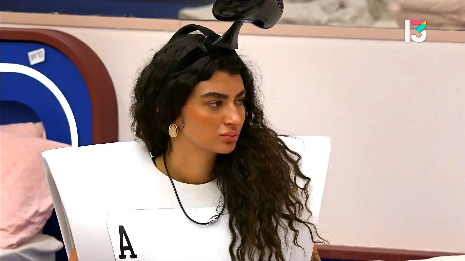 פרידה, "האח הגדול" עונה 14 פרק 18 פרידה, "האח הגדול" עונה 14 פרק 18