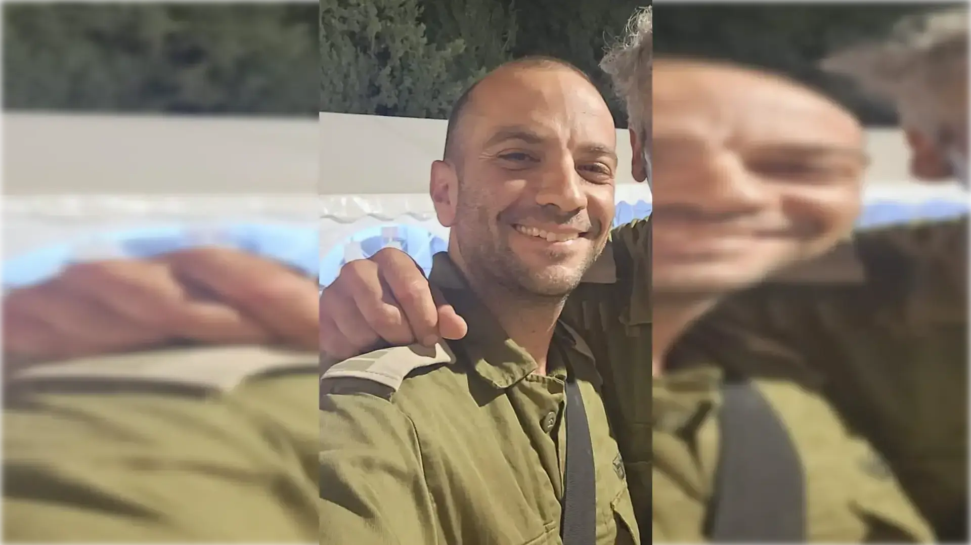 רס"ן (במיל') איתי גלאה, מרמת גן, סגן מפקד פלוגה ביחידה 8679, עוצבת יפתח (679), נפל בלחימה בצפון, בן 38 בנופלו. רס"ן (במיל') איתי גלאה, מרמת גן, סגן מפקד פלוגה ביחידה 8679, עוצבת יפתח (679), נפל בלחימה בצפון, בן 38 בנופלו.