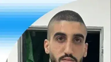 הנרצח בנצרת סאהר אעראר הנרצח בנצרת סאהר אעראר
