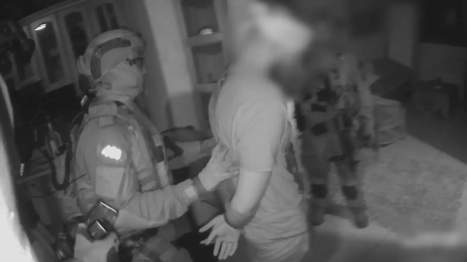 בדירת מסתור בסמוך לעיר ג'נין: אותרה חוליית חיסול