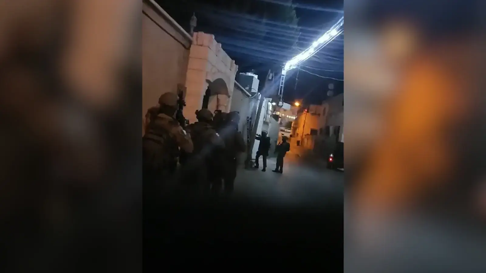 בדירת מסתור בסמוך לעיר ג'נין: אותרה חוליית חיסול בדירת מסתור בסמוך לעיר ג'נין: אותרה חוליית חיסול