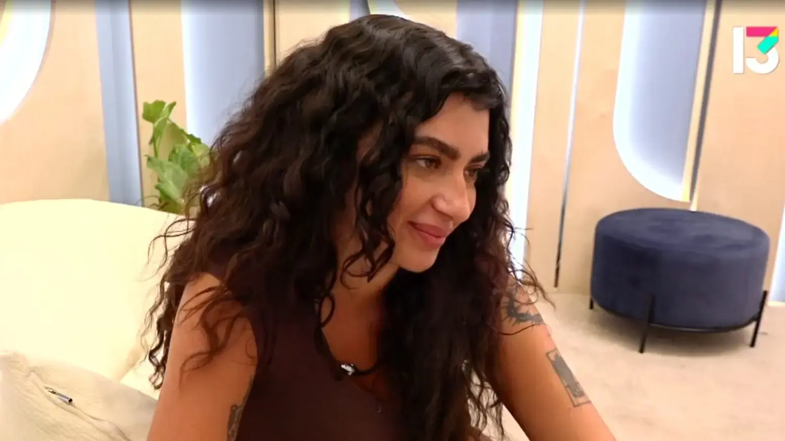 האח הגדול פרידה האח הגדול פרידה