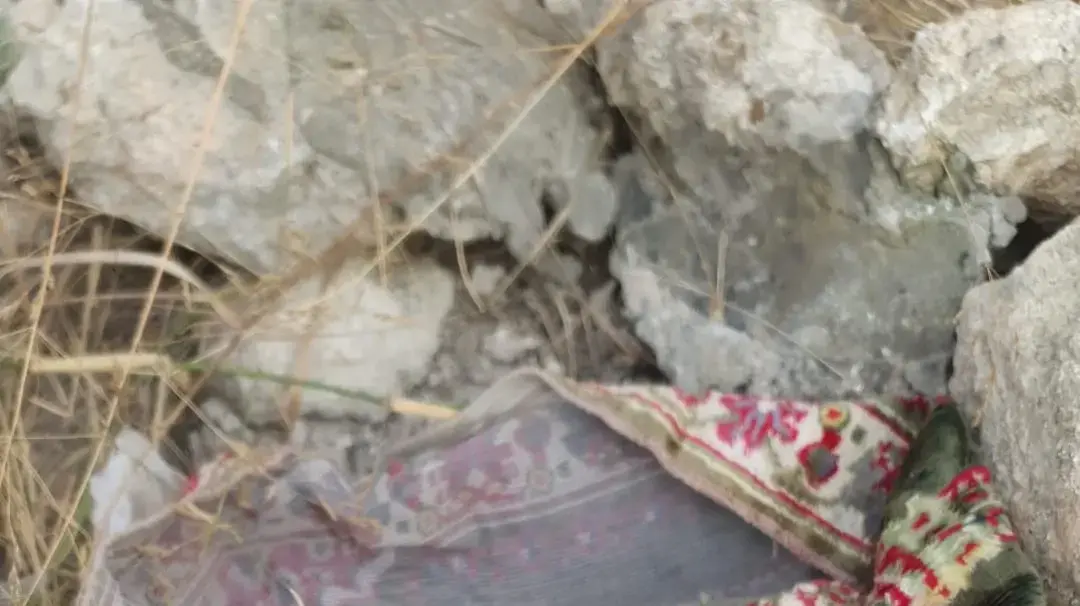 חוליית עבריינים משליכה רימון לעבר ביתו של קבלן בניה.8 ביולי 2024 חוליית עבריינים משליכה רימון לעבר ביתו של קבלן בניה.8 ביולי 2024
