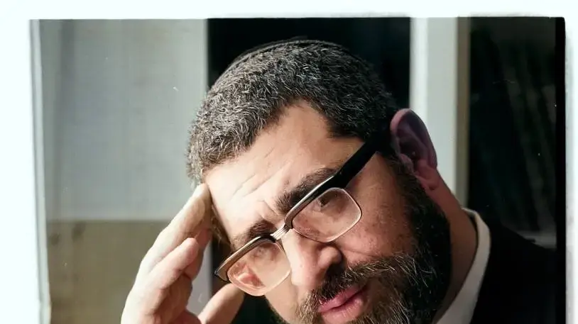 הרב עובדיה יוסף הרב עובדיה יוסף