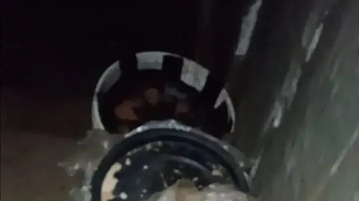 אמצעי לחימה שנמצאו בשש מנהרות תת-קרקעיות שאותרו והושמדו בשג׳עאיה אמצעי לחימה שנמצאו בשש מנהרות תת-קרקעיות שאותרו והושמדו בשג׳עאיה