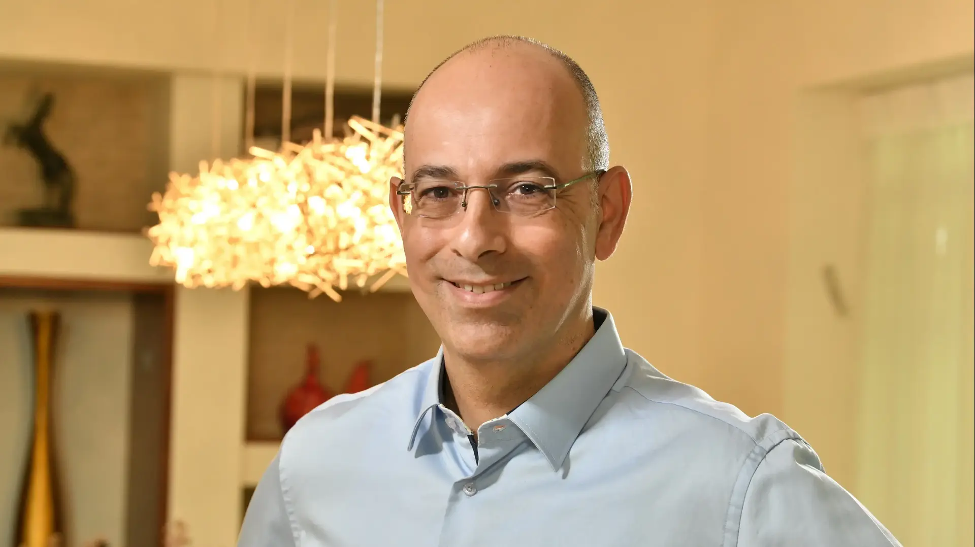 פרופסור ירון זליכה
