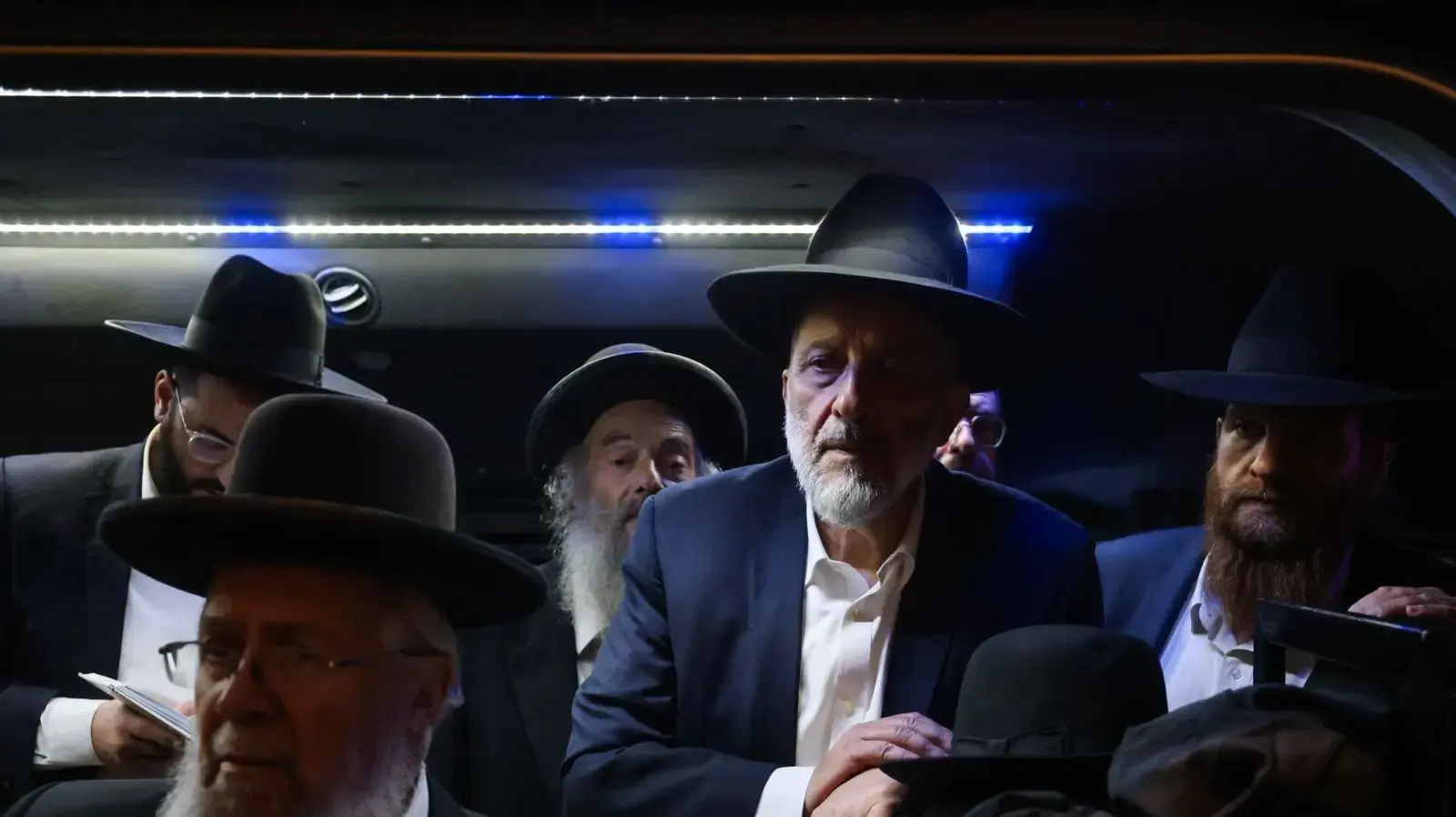 הלוויתו של יהודה דרעי ז"ל הלוויתו של יהודה דרעי ז"ל