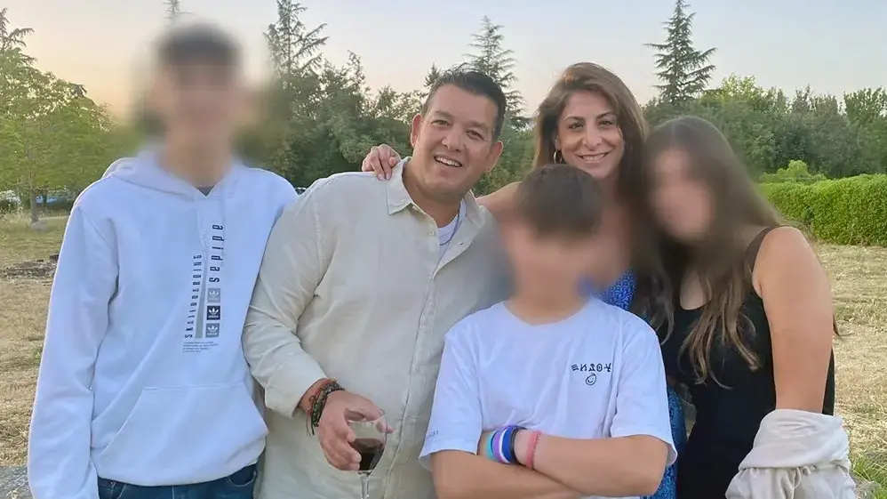 ניר ונועה ברנס, קיבוץ אורטל, נהרגו מפגיעת טיל ברכבם, צומת נפח, 9 ביולי 2024 ניר ונועה ברנס, קיבוץ אורטל, נהרגו מפגיעת טיל ברכבם, צומת נפח, 9 ביולי 2024