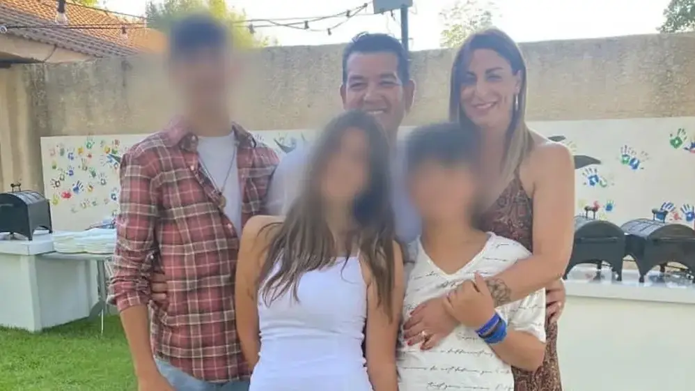 ניר ונועה ברנס, קיבוץ אורטל, נהרגו מפגיעת טיל ברכבם, צומת נפח, 9 ביולי 2024 ניר ונועה ברנס, קיבוץ אורטל, נהרגו מפגיעת טיל ברכבם, צומת נפח, 9 ביולי 2024