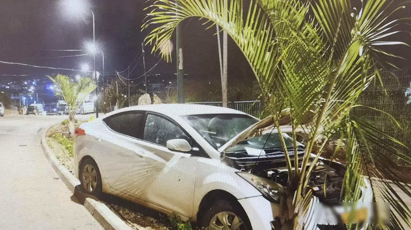 פענוח פרשיית רצח על רקע הבחירות המקומיות בעיר מע'אר ע״י ארגון הפשע אבו לטיף פענוח פרשיית רצח על רקע הבחירות המקומיות בעיר מע'אר ע״י ארגון הפשע אבו לטיף