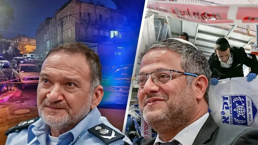 איתמר בן גביר, קובי שבתאי