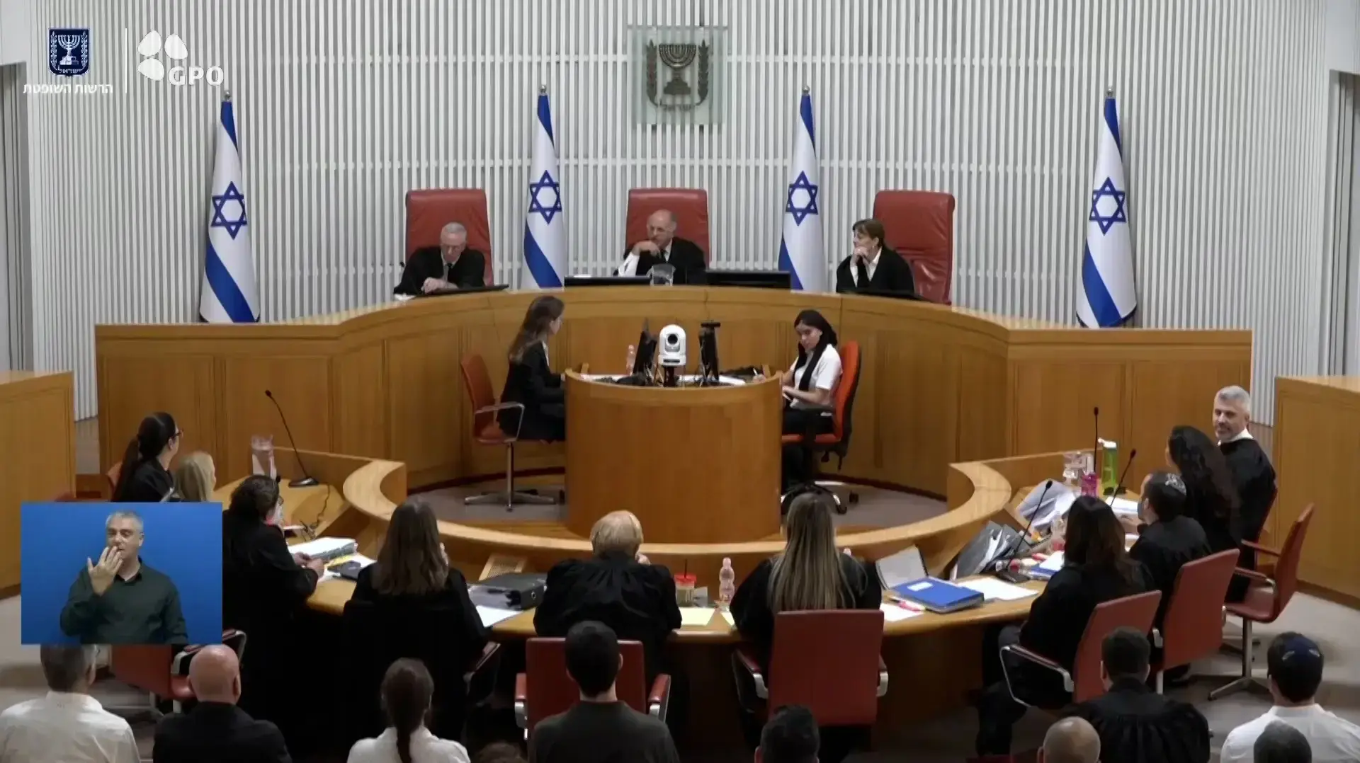 בג"ץ דן בעתירות נגד בדיקת מבקר המדינה: "אין עוררין על הצורך בחקירה"