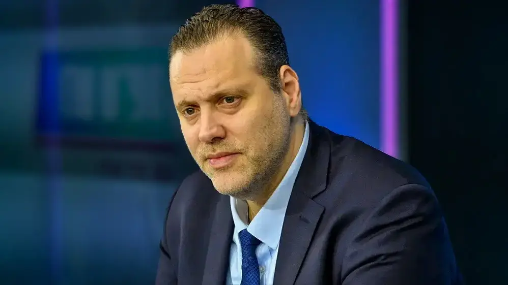 שר התרבות והספורט מיקי זוהר בראיון עם טל שלו באולפן וואלה! 28 ביוני 2023 שר התרבות והספורט מיקי זוהר בראיון עם טל שלו באולפן וואלה! 28 ביוני 2023