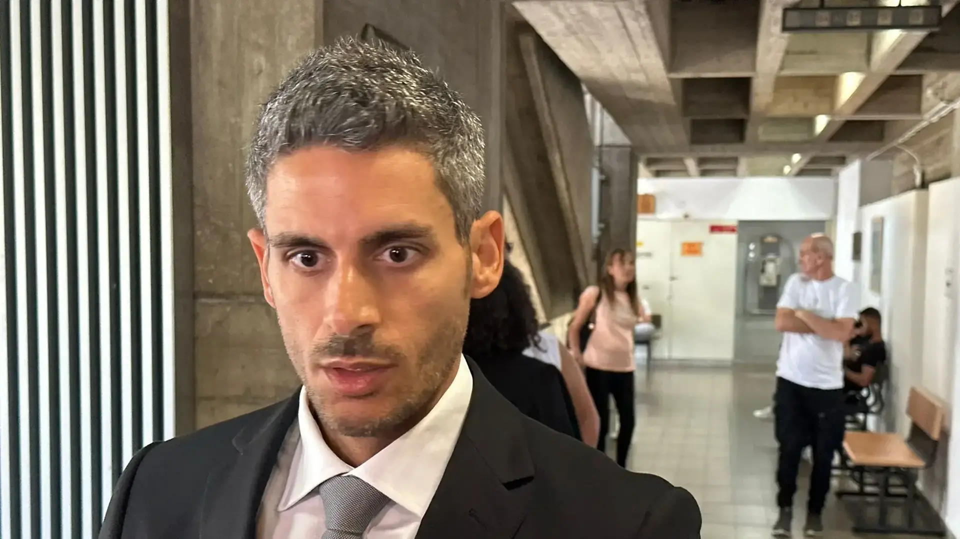 עו״ד בנימין מלכא עו״ד בנימין מלכא