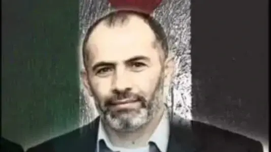 מנהיג "הקבוצה האיסלמית", אבו מחמוד מוחמד ג'בארה מנהיג "הקבוצה האיסלמית", אבו מחמוד מוחמד ג'בארה