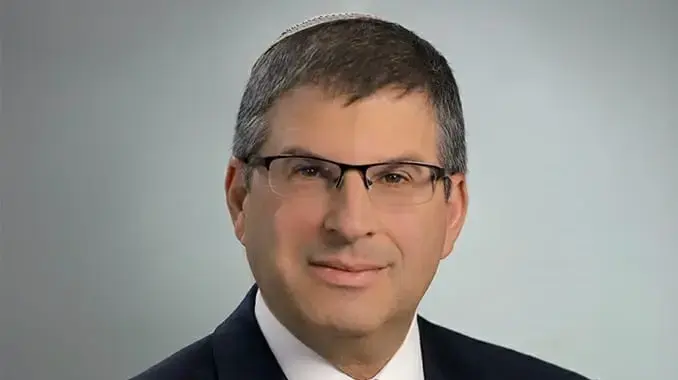 הרב ד"ר שאול פרבר הרב ד"ר שאול פרבר