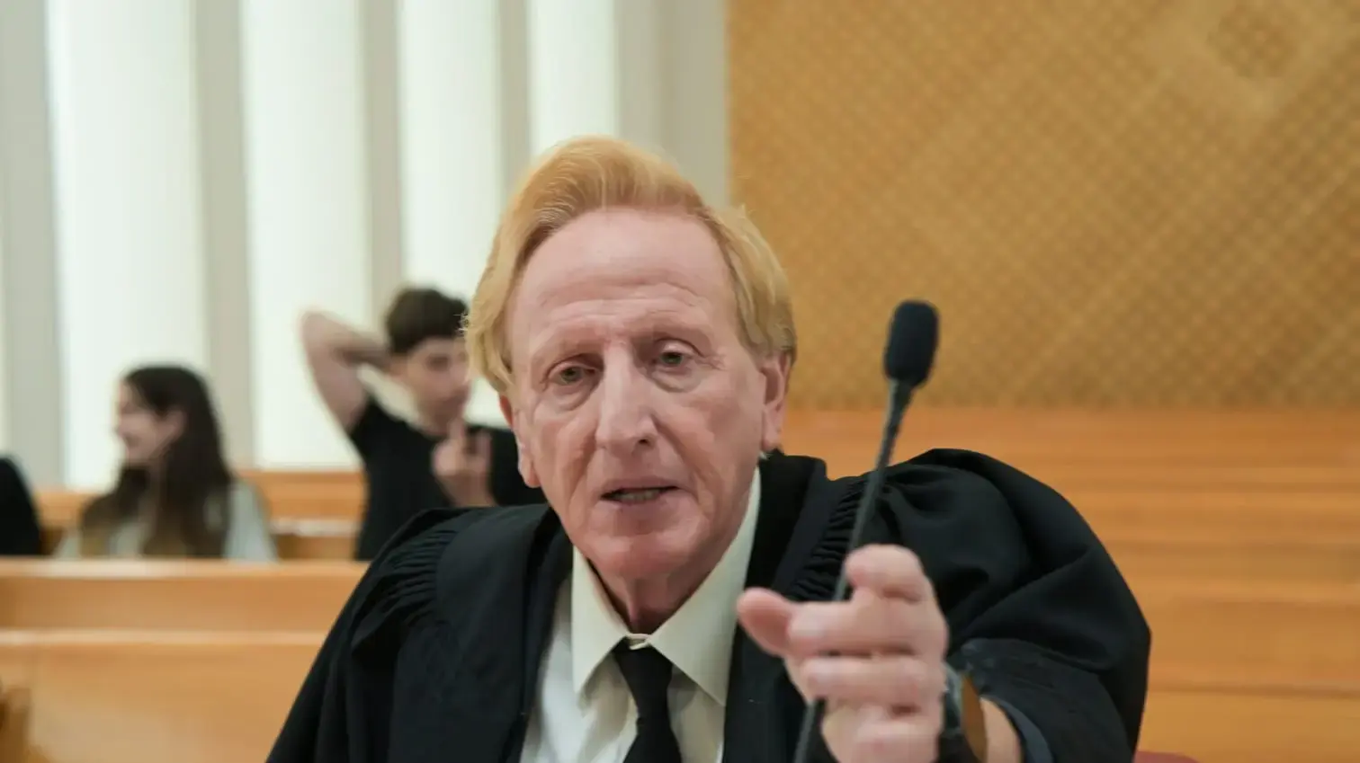 אליעד שרגא ,בית המשפט העליון 18 ביולי 2024 אליעד שרגא ,בית המשפט העליון 18 ביולי 2024