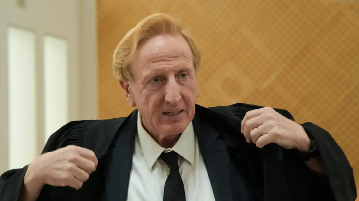 אליעד שרגא ,בית המשפט העליון 18 ביולי 2024 אליעד שרגא ,בית המשפט העליון 18 ביולי 2024