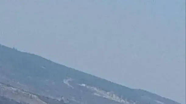 חשד לפיגוע: רכב ישראלי נפגע מפיצוץ בשומרון 18 ביולי 2024 חשד לפיגוע: רכב ישראלי נפגע מפיצוץ בשומרון 18 ביולי 2024