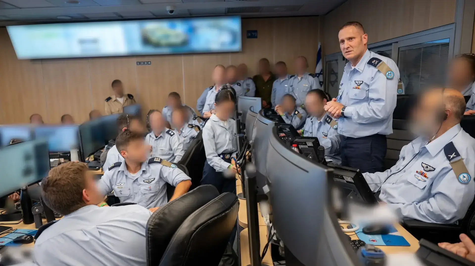 דיון אישור התוכניות המבצעיות בהששתפות, ראש הממשלה בנימין נתניהו, שר הביטחון יואב גלנט, הרמטכ"ל הרצי הלוי, ראש אמ"ן אהרון חליווה ועוד מספר גורמי ביטחון.20 ביולי 2024 דיון אישור התוכניות המבצעיות בהששתפות, ראש הממשלה בנימין נתניהו, שר הביטחון יואב גלנט, הרמטכ"ל הרצי הלוי, ראש אמ"ן אהרון חליווה ועוד מספר גורמי ביטחון.20 ביולי 2024