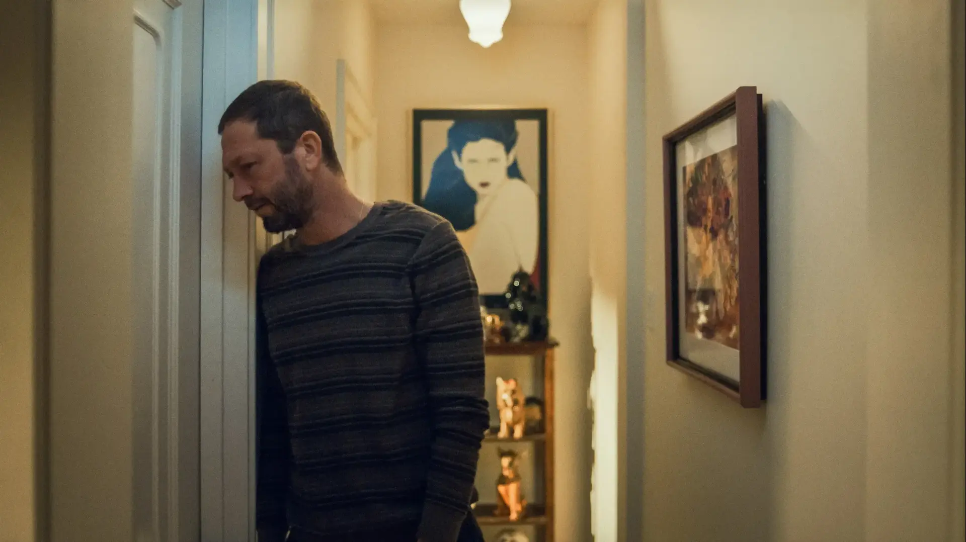 אבון מוס-בכרך, "הדוב" עונה 3 אבון מוס-בכרך, "הדוב" עונה 3