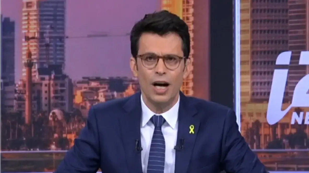 אורן וייגנפלד אורן וייגנפלד
