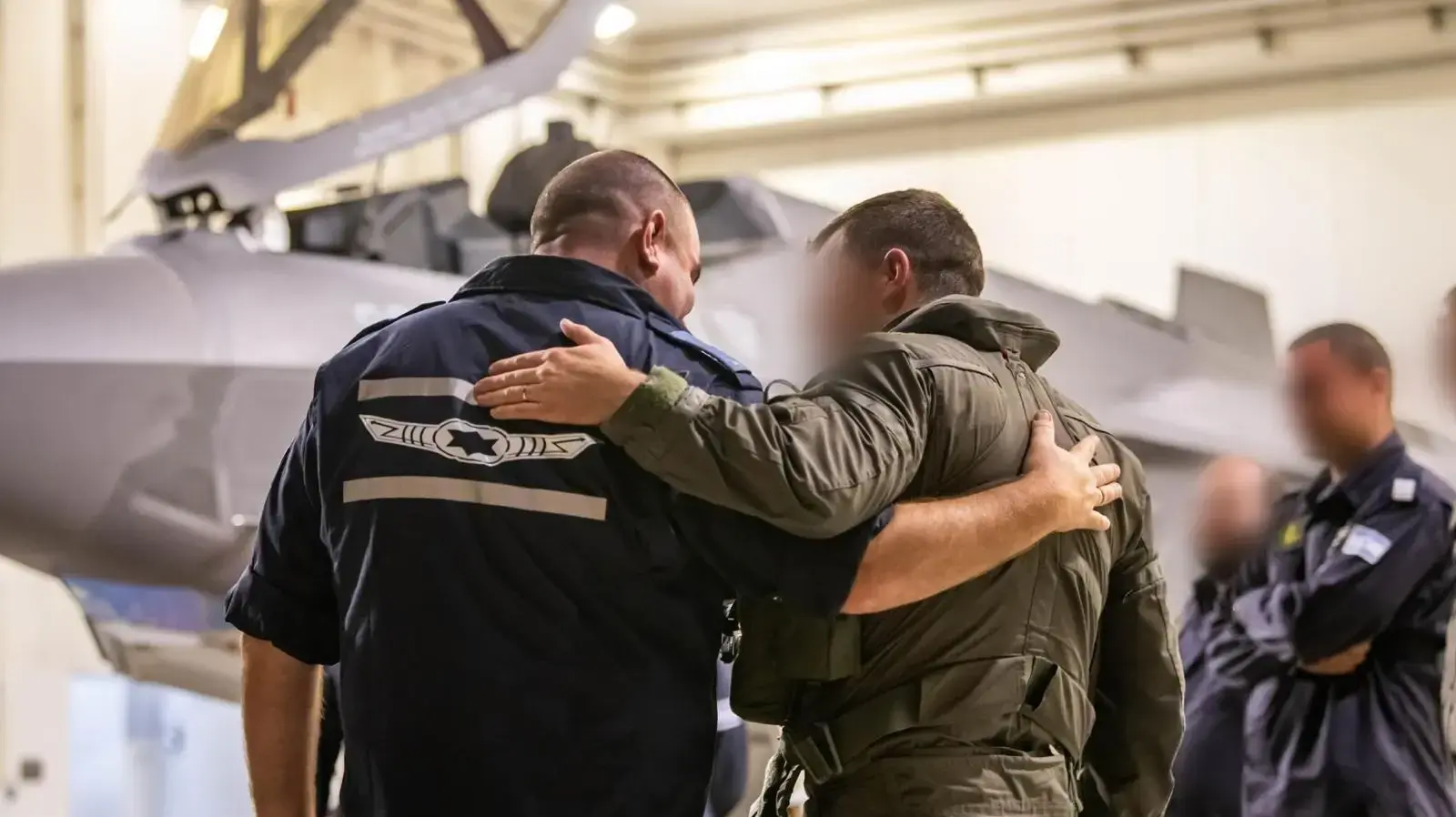 פעילות כוחות צה"ל במבצע "יד ארוכה" בתימן, 20 ביולי 2024