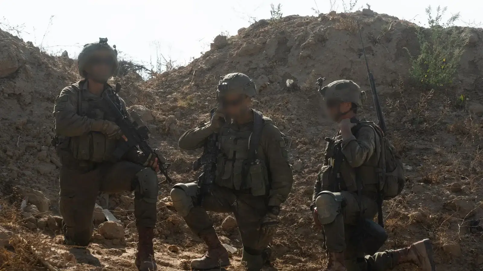 עשרות מחבלים חוסלו ביממה: 24 שעות בחאן יונס עשרות מחבלים חוסלו ביממה: 24 שעות בחאן יונס