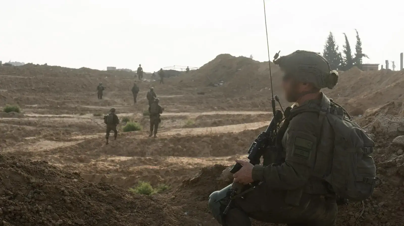 עשרות מחבלים חוסלו ביממה: 24 שעות בחאן יונס עשרות מחבלים חוסלו ביממה: 24 שעות בחאן יונס