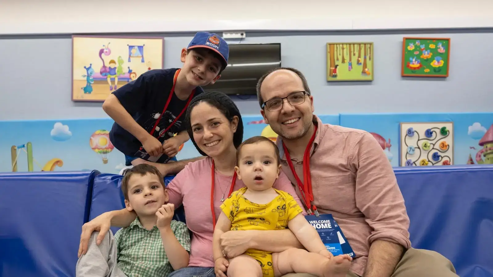 משפחת אלון