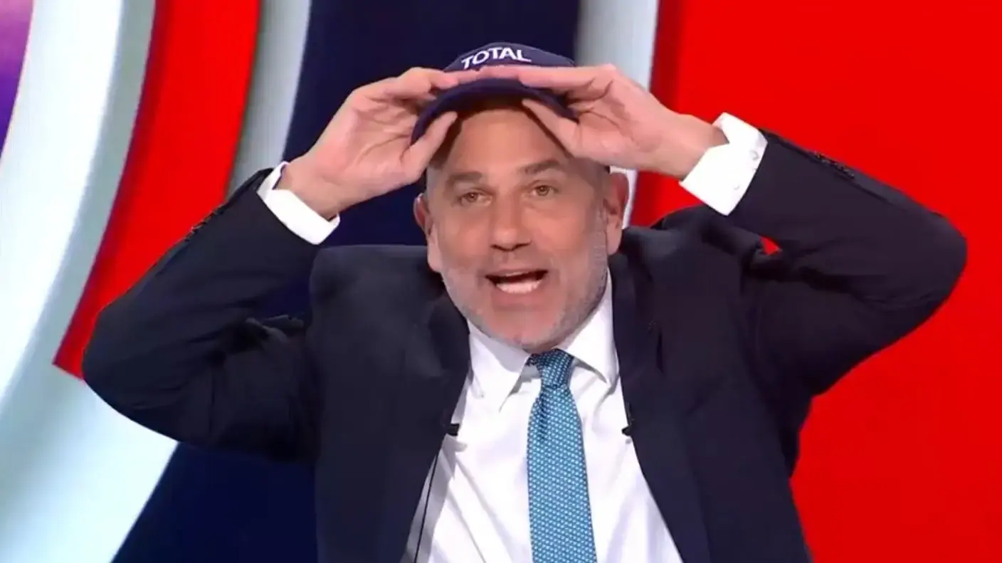 הפטריוטים ינון מגל הפטריוטים ינון מגל