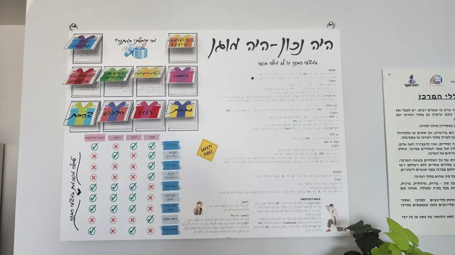 תחום שורדות זנות במשרד הרווחה והביטחון החברתי תחום שורדות זנות במשרד הרווחה והביטחון החברתי
