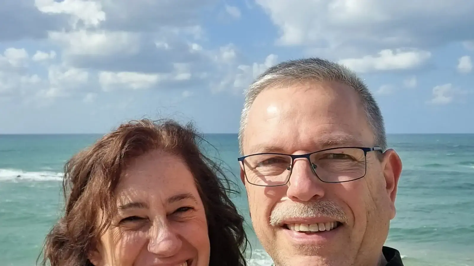 גיורא וקרינה צ'פלינסקי, בעלי שוקולד דה קרינה שבעין זיוון גיורא וקרינה צ'פלינסקי, בעלי שוקולד דה קרינה שבעין זיוון
